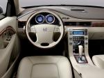 Volvo S80L LWB 2008 года (CN)